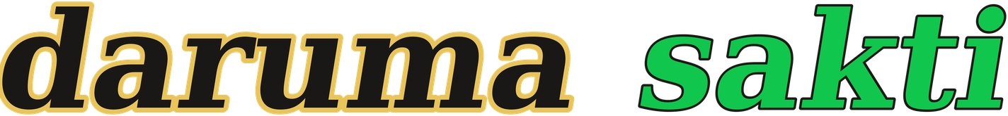 daruma sakti logo